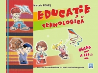 Educatie tehnologica (clasa a III-a)