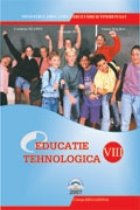 Educatie tehnologica Manual pentru clasa