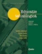 Educatie tehnologica manual pentru clasa