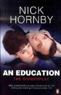 An Education The Screenplay