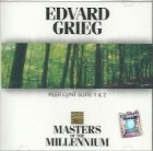 Edvard Grieg - Peer Gynt Suite 1 and 2