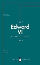 Edward VI (Penguin Monarchs)