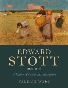 Edward Stott (1855-1918)