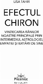 Efectul Chiron vindecarea rănilor noastre