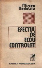 Efectul ecou controlat