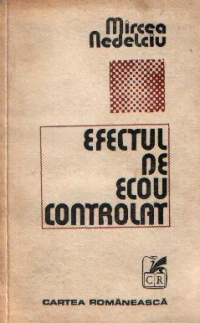 Efectul de ecou controlat