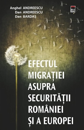 Efectul migratiei asupra securitatii Romaniei si a Europei