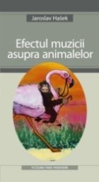 EFECTUL MUZICII ASUPRA ANIMALELOR