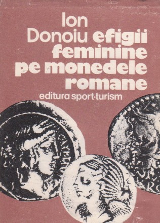 Efigii feminine pe modedele romane