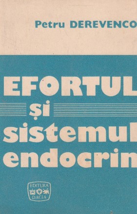 Efortul si sistemul endocrin