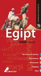 Egipt - ghid turistic