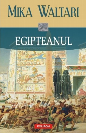 Egipteanul