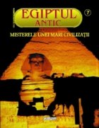 Egiptul Antic nr. 7 - Misterul lui Tutankhamon