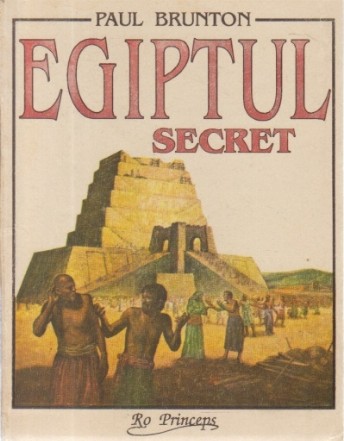 Egiptul secret