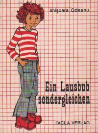 Ein Lausbub sondergleichen