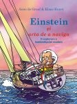 Einstein si arta de a naviga - O explorare a leadershipului modern