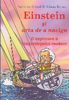 Einstein arta naviga explorare leadershipului