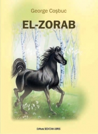 El-Zorab (editie de lux cartonata A4, full policromie)