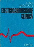 Electricardiografie clinica