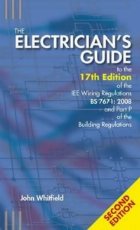 Electricians Guide 17th Edition