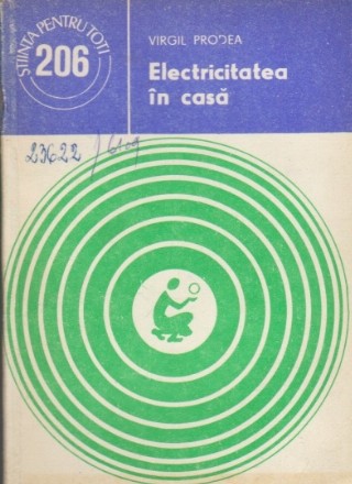 Electricitatea in Casa