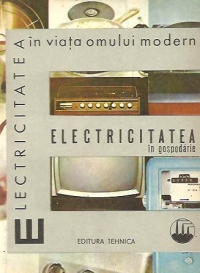 Electricitatea in gospodarie