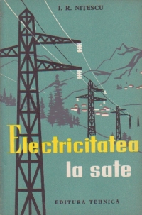 Electricitatea la sate