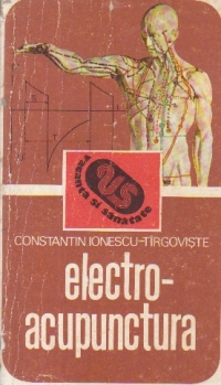 Electroacupunctura