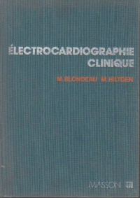 Electrocardiographie clinique