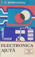 Electronica ajuta