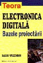 Electronica digitala - bazele proiectarii