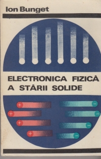 Electronica fizica a starii solide