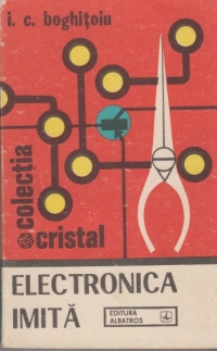 Electronica imita