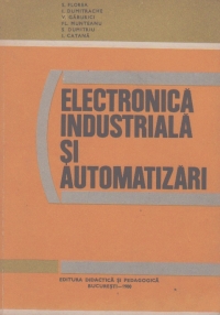 Electronica industriala si automatizari