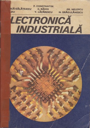 Electronica Industriala