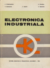 Electronica industriala