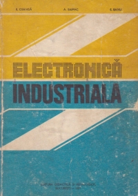 Electronica industriala pentru subingineri