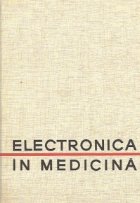 Electronica in medicina