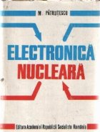 Electronica nucleara