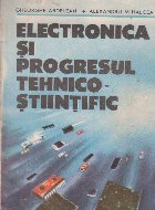 Electronica progresul tehnico stiintific (abordari