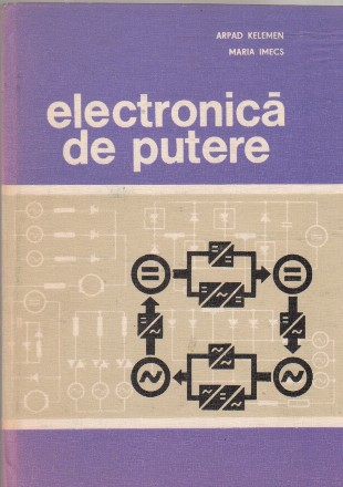 Electronica de putere