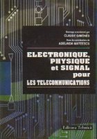 Electronique phisique signal pour les