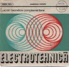 Electrotehnica