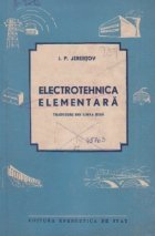 Electrotehnica elementara (traducere din limba rusa)