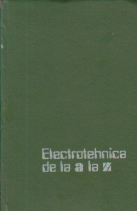 Electrotehnica de la A la Z