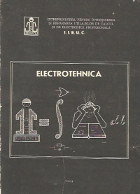 Electrotehnica (I.I.R.U.C.)