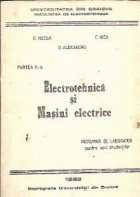 Electrotehnica si Masini electrice - Indrumar de laborator pentru uzul studentilor, Partea a II-a