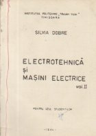 Electrotehnica masini electrice Volumul lea