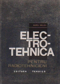 Electrotehnica pentru radiotehnicieni