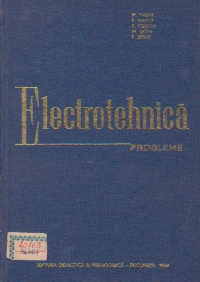 Electrotehnica - Probleme